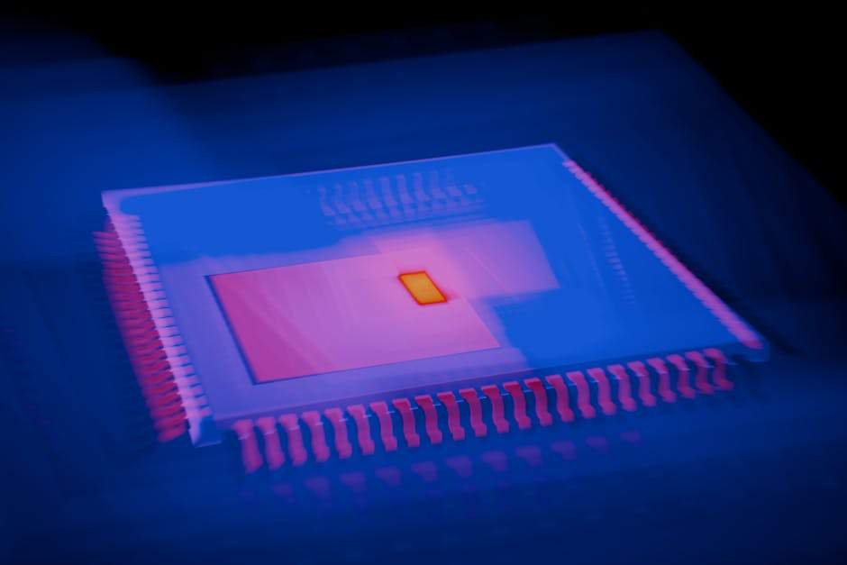 korean ai chip innovation