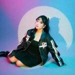 Illustrative image related to k-pop k-pop & entertainment technology