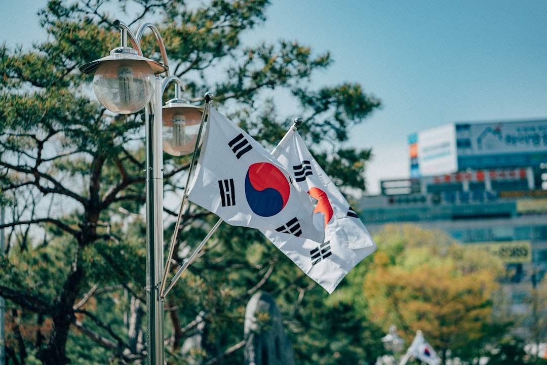 korea korea tech