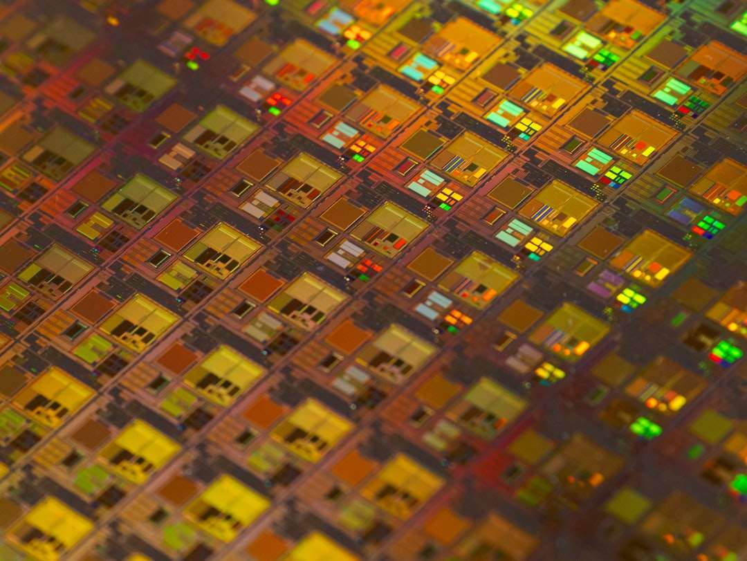 Wonik IPS's role in the k-semiconductor ecosystem and related supply chain