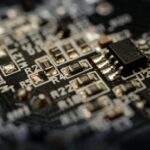 Visual representation of semiconductor and Korea's role in the global k-semiconductor industry