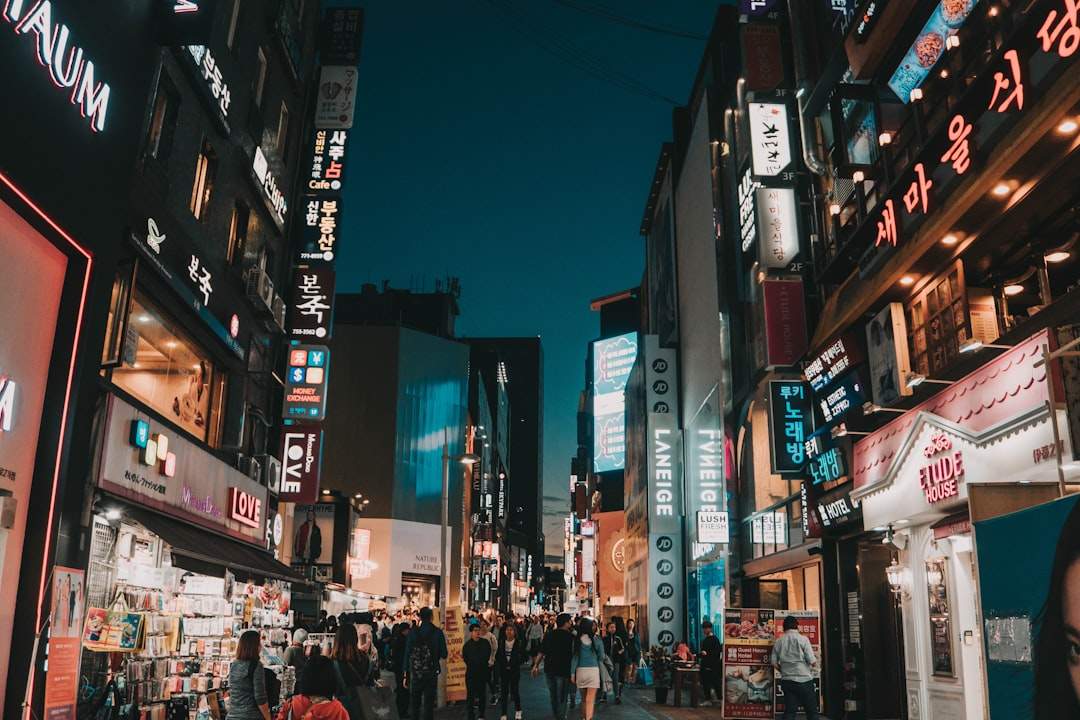 korea korea tech