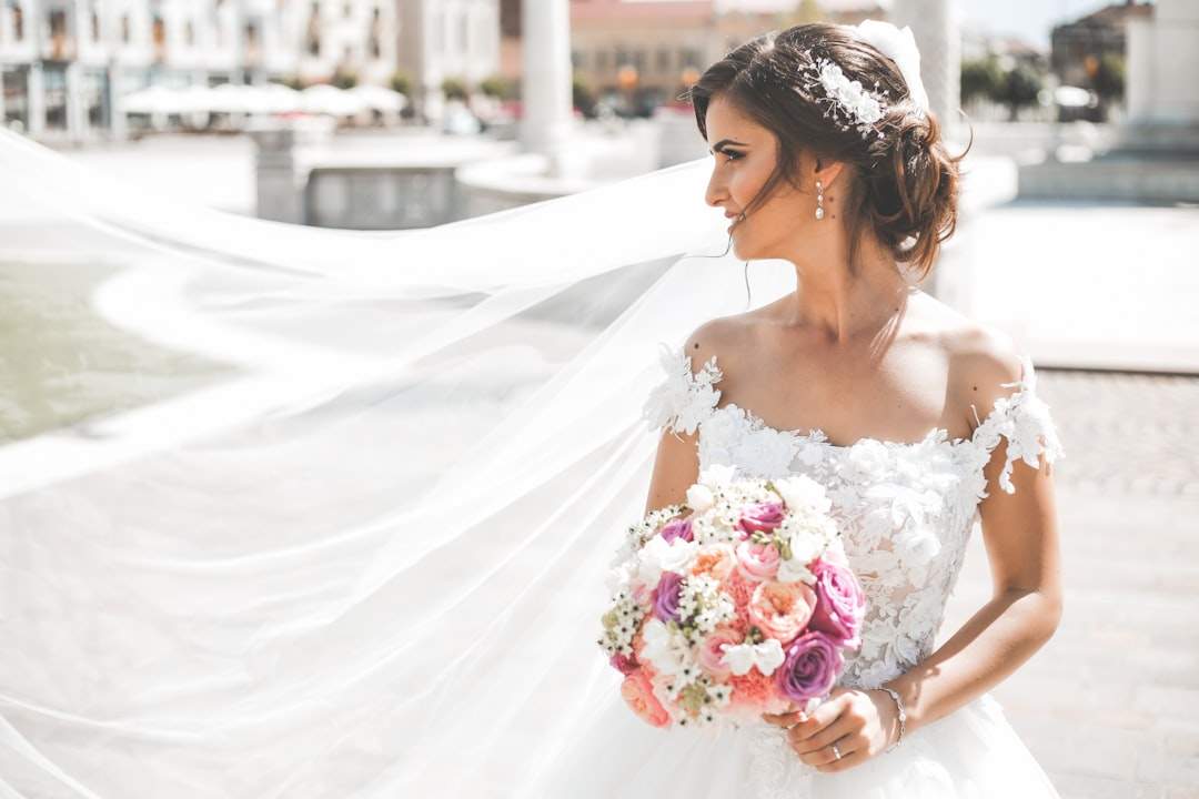 Korean Wedding Fashion: From Traditional Hanboks to Contemporary High Fashion Elegance 4 weddingfashion korea tech