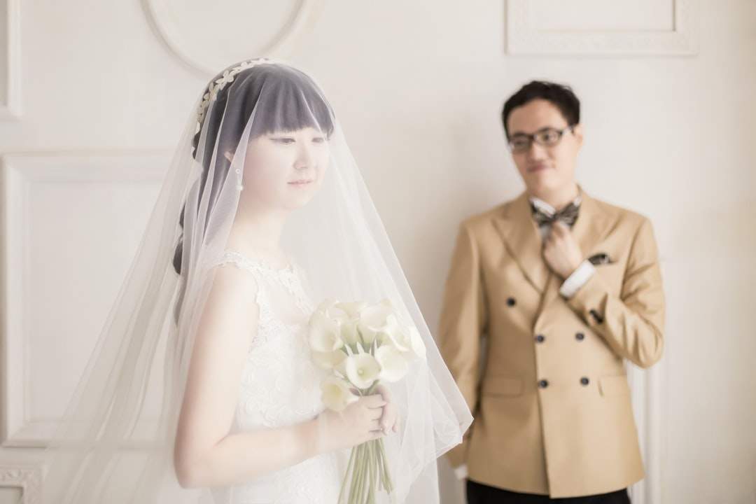 korean wedding korea tech