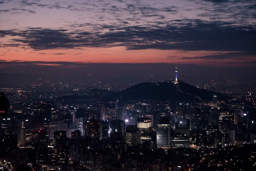 lee kun hee visionary samsung south korea refresh