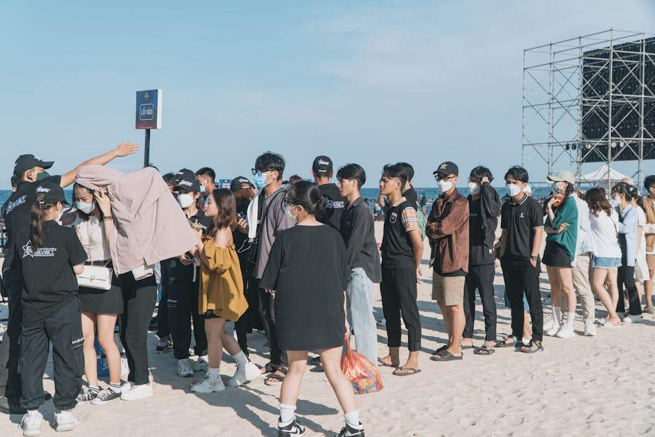 Hallyu korea tech