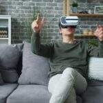 Illustrative image related to ar glasses k-defense technology