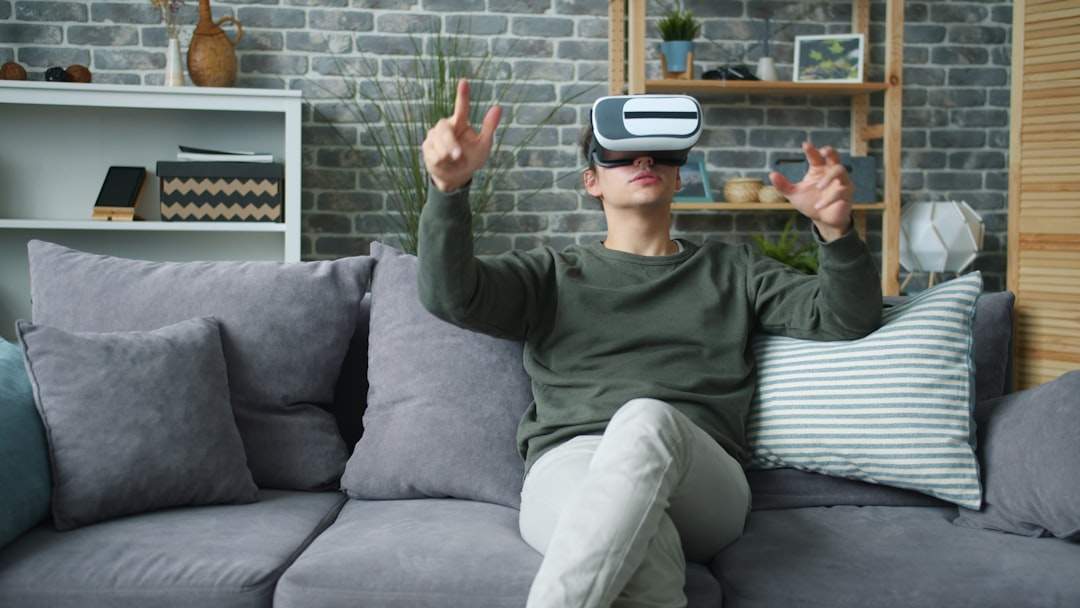 Illustrative image related to ar glasses k-defense technology