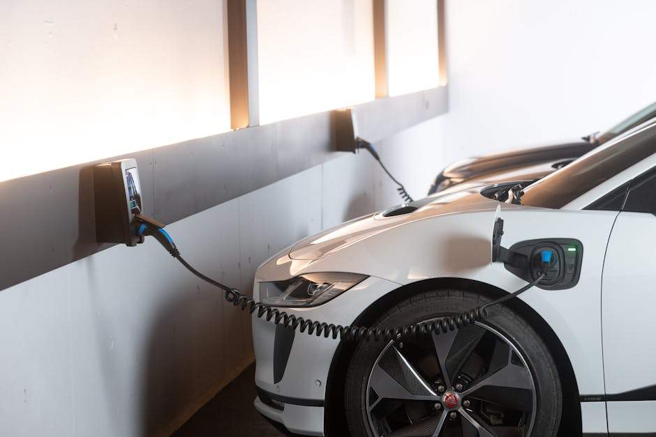 EV Battery k-battery & mobility