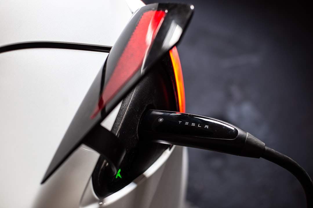lg energy solution future mobility