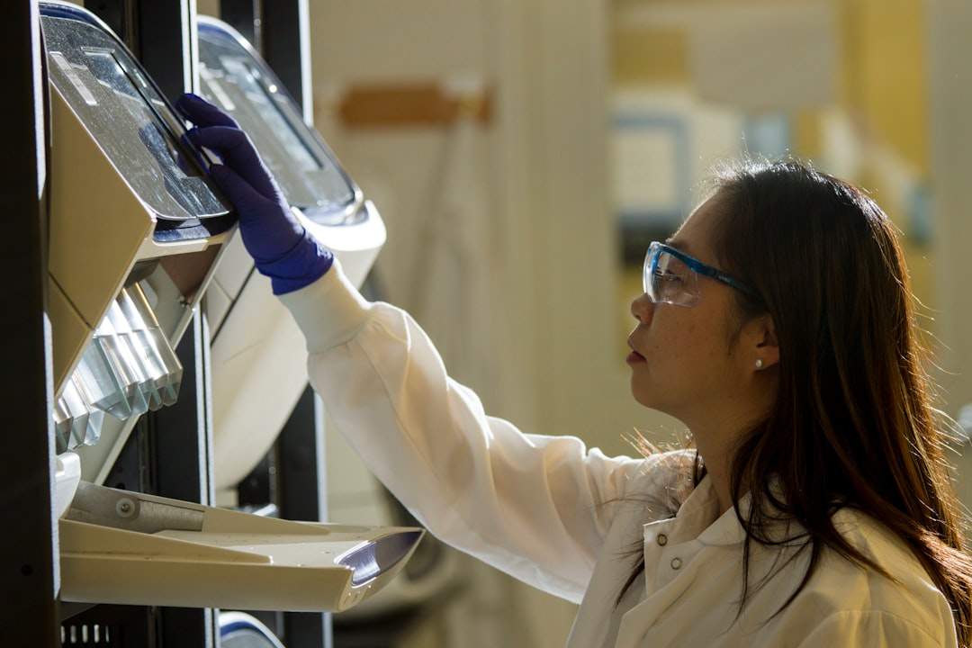 How Ligachem Biosciences Is Reshaping the Global K-Bio Landscape 4 Ligachem Biosciences's role in the k-bio ecosystem and related supply chain