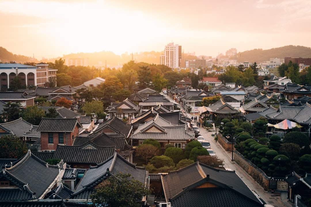 Illustrative image related to korea Korea technology