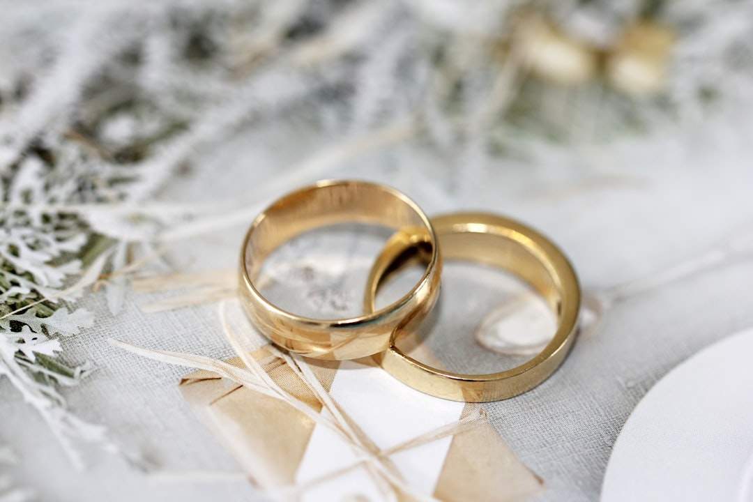 wedding korea tech