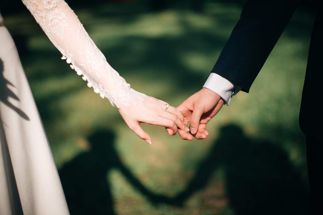wedding korea tech