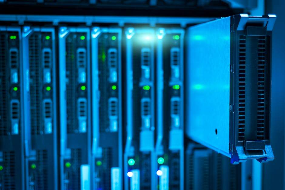 Datacenter k-ai & cloud