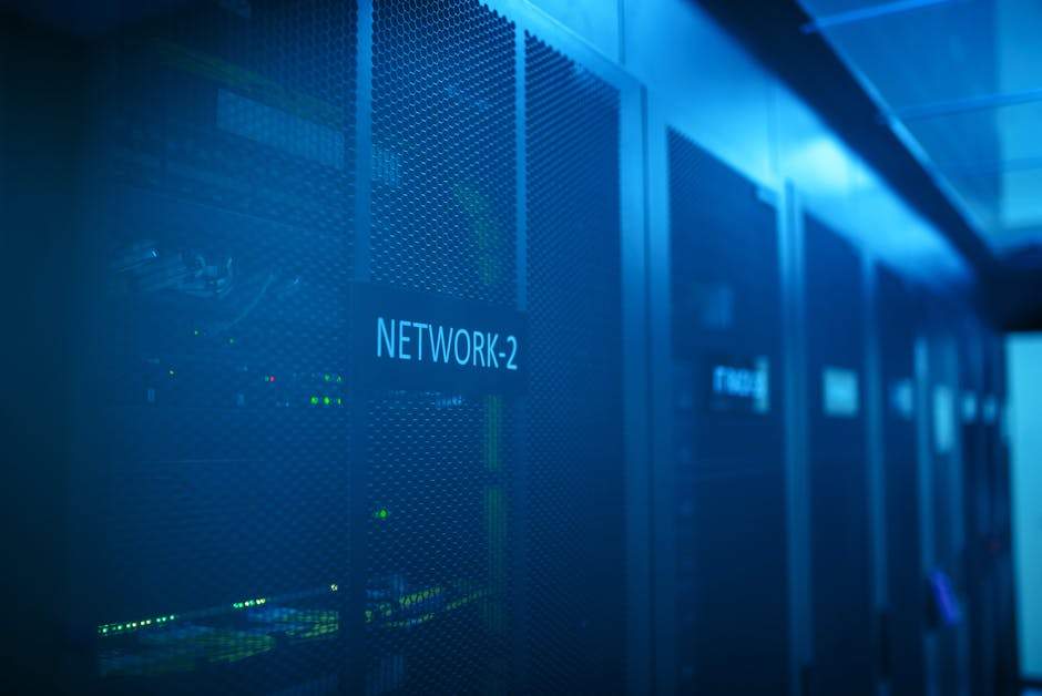 Datacenter k-ai & cloud