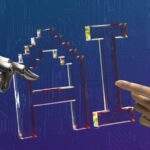 Illustrative image related to anticipatory ai k-ai & cloud technology