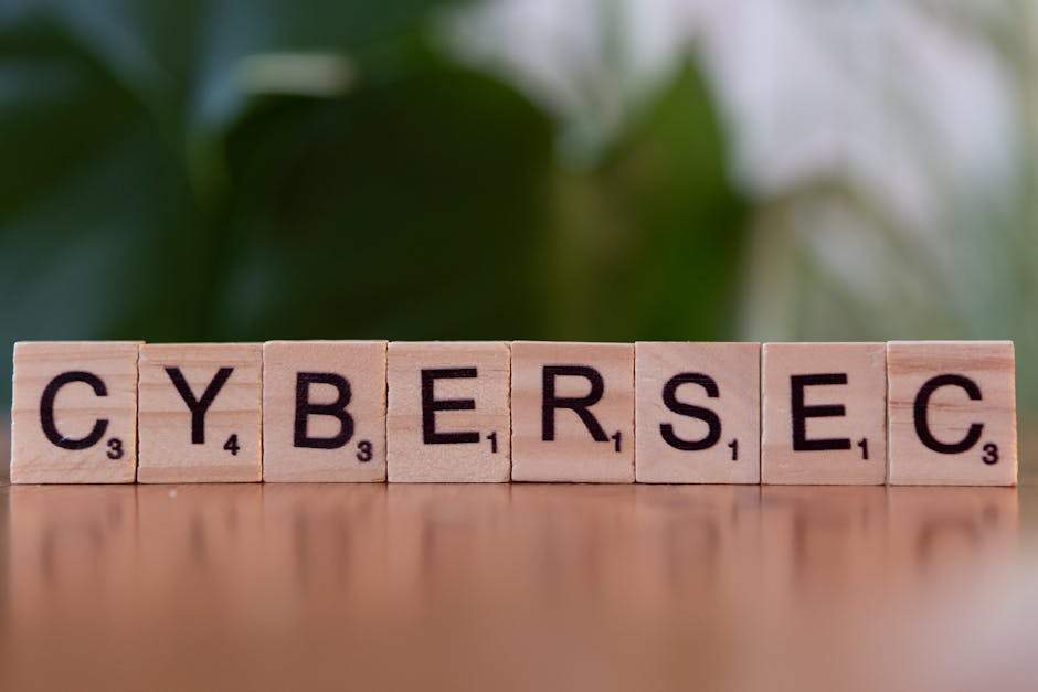 Illustrative image related to cybersecurity k-ai & cloud technology