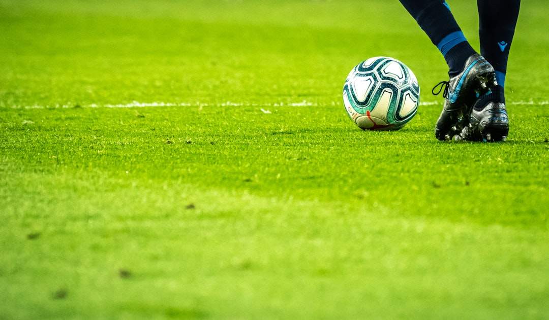Football korea tech