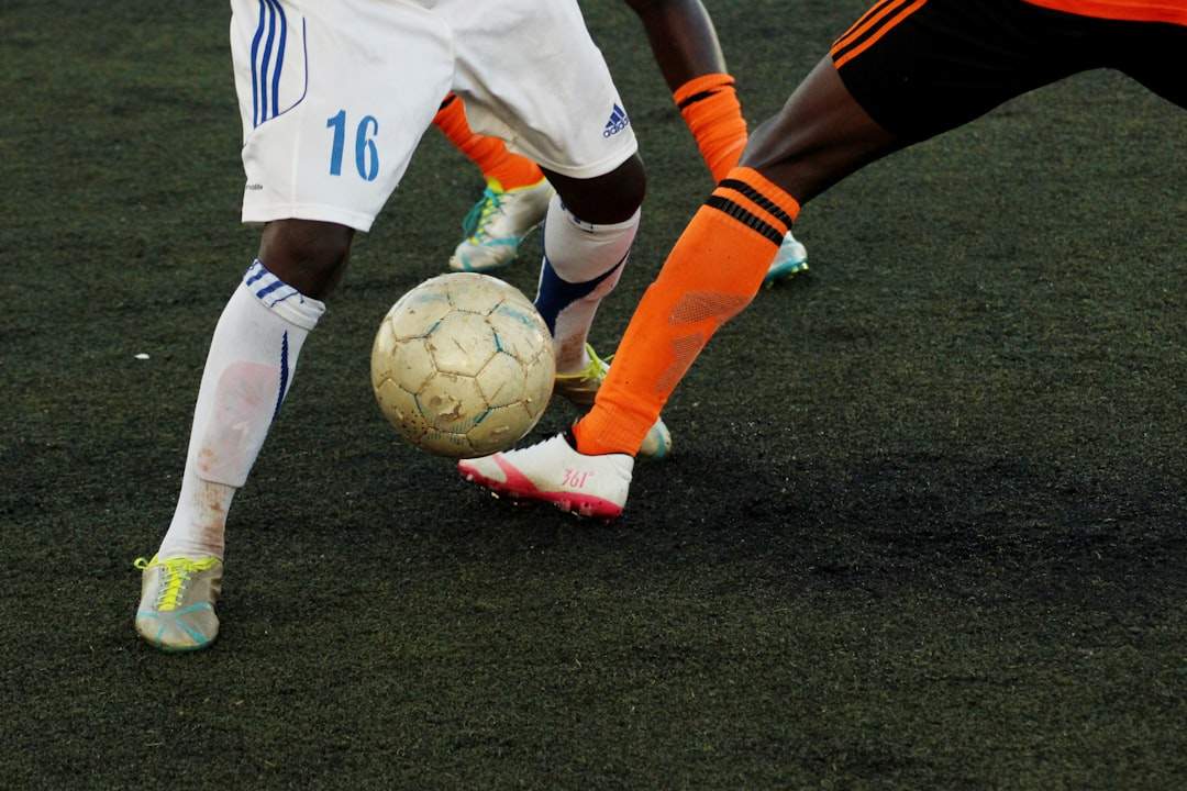 Football korea tech
