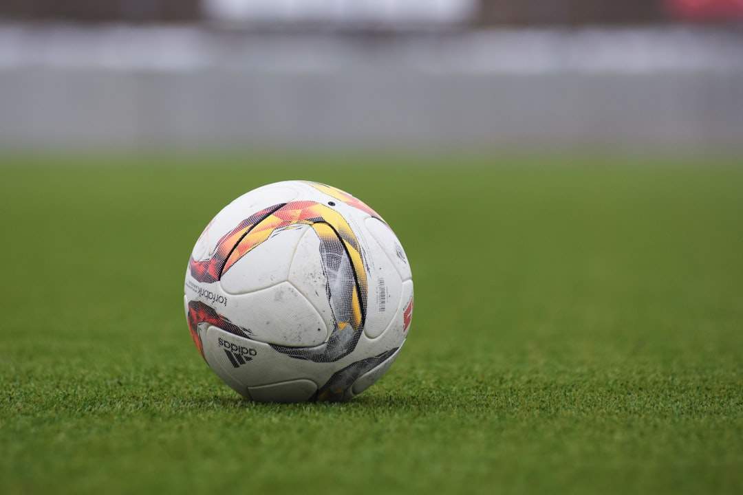 Football korea tech