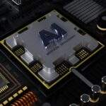 Illustrative image related to ai chip k-semiconductor technology