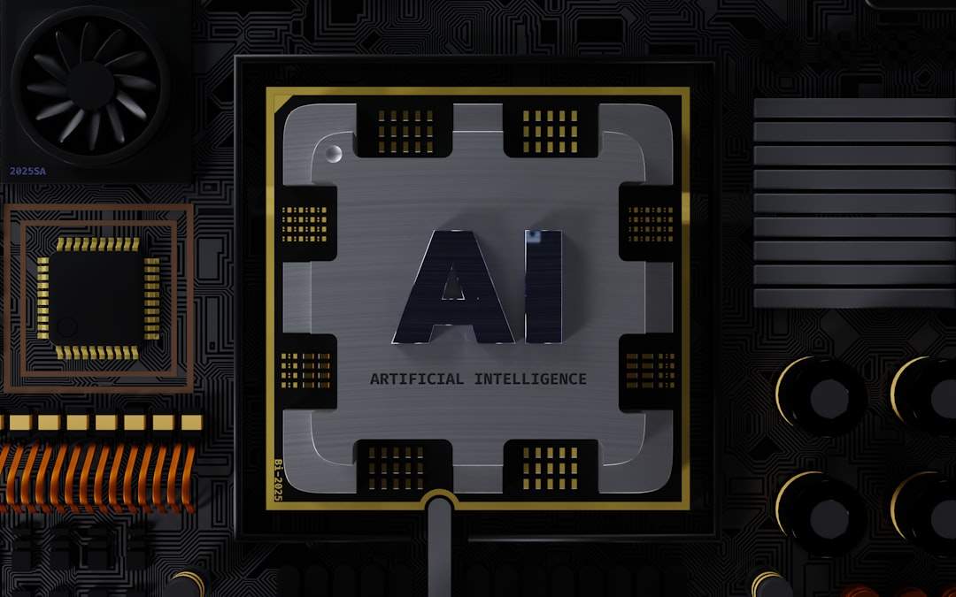 ai chip korea tech
