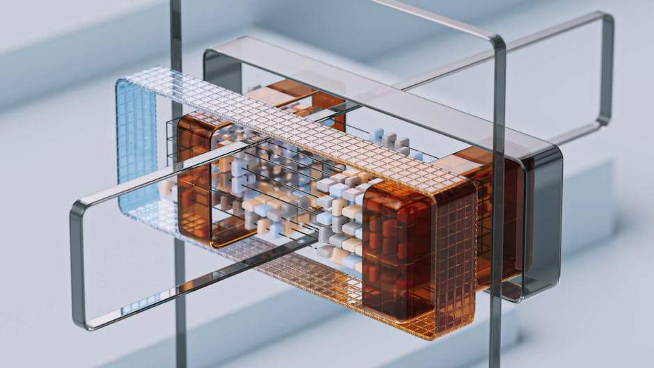 Illustrative image related to ai chip Korea technology