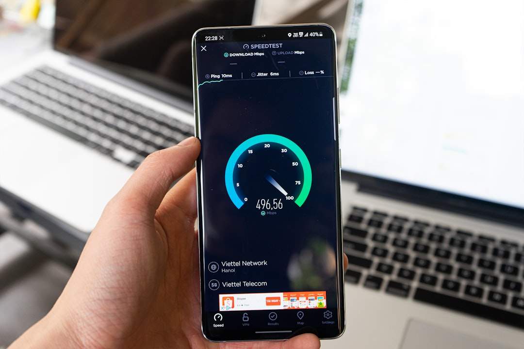 Why Reliable 5G and AI Connectivity Leads Back to Korea 2 Close-up look at 5g network innovation in South Korea from an industry perspective
