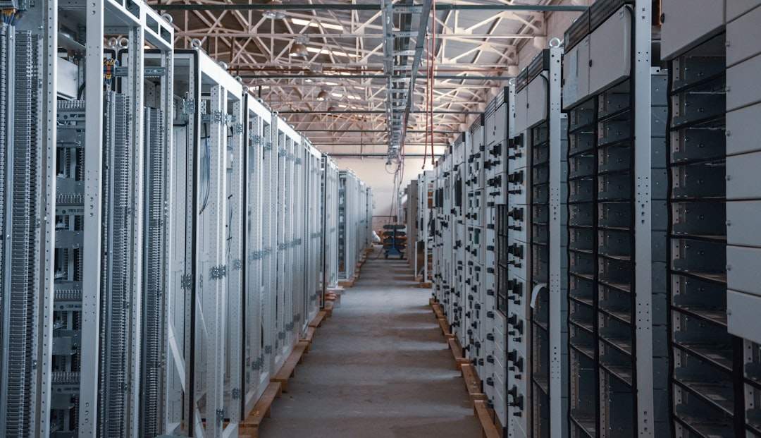 Close-up look at datacenter innovation in South Korea from an industry perspective