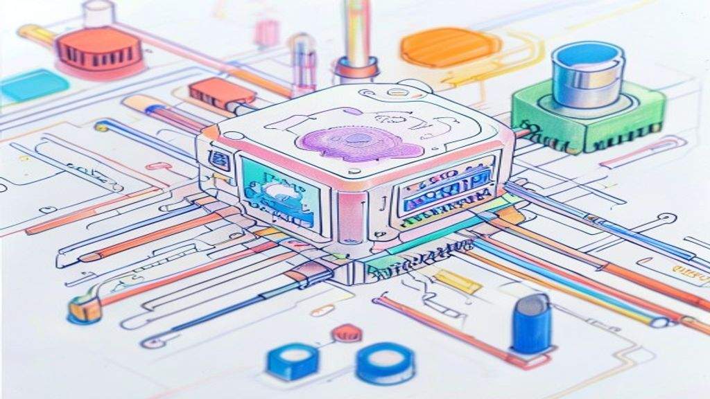Close-up look at ai infrastructure innovation in South Korea from an industry perspective