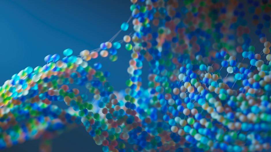 Why Secure AI Infrastructure Quietly Relies on Korean Network Tech 2 Close-up look at ai network innovation in South Korea from an industry perspective