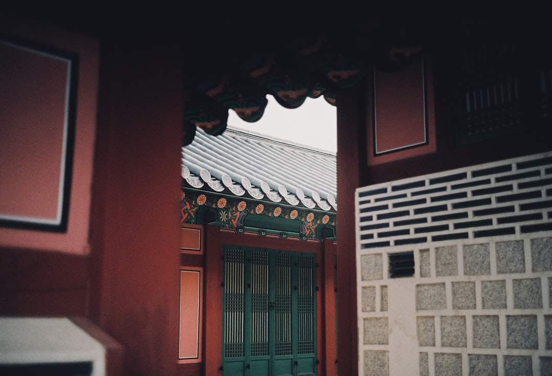 Illustrative image related to joseon Korea technology