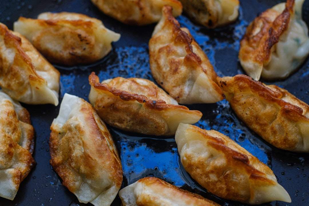 Tasty Hoon: A Global Journey into Korean Flavors 4 korean cuisine korea tech