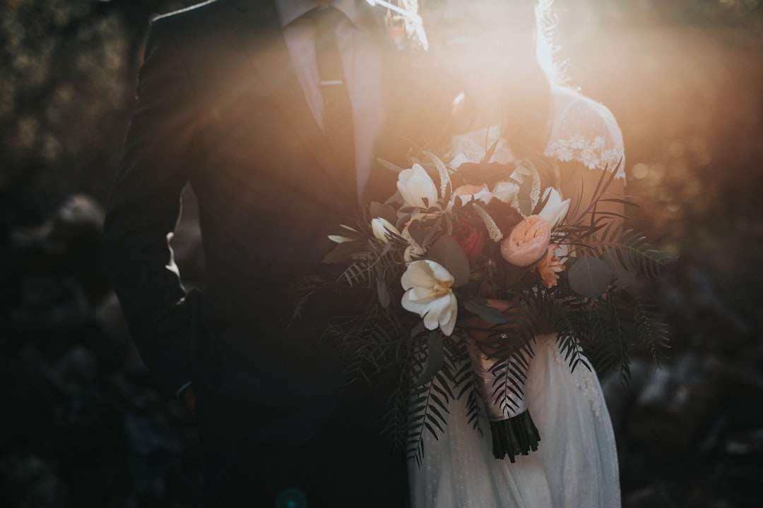 weddings korea tech