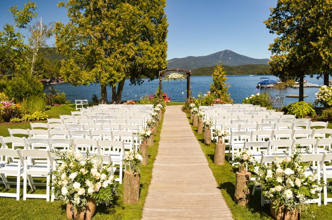 weddings korea tech
