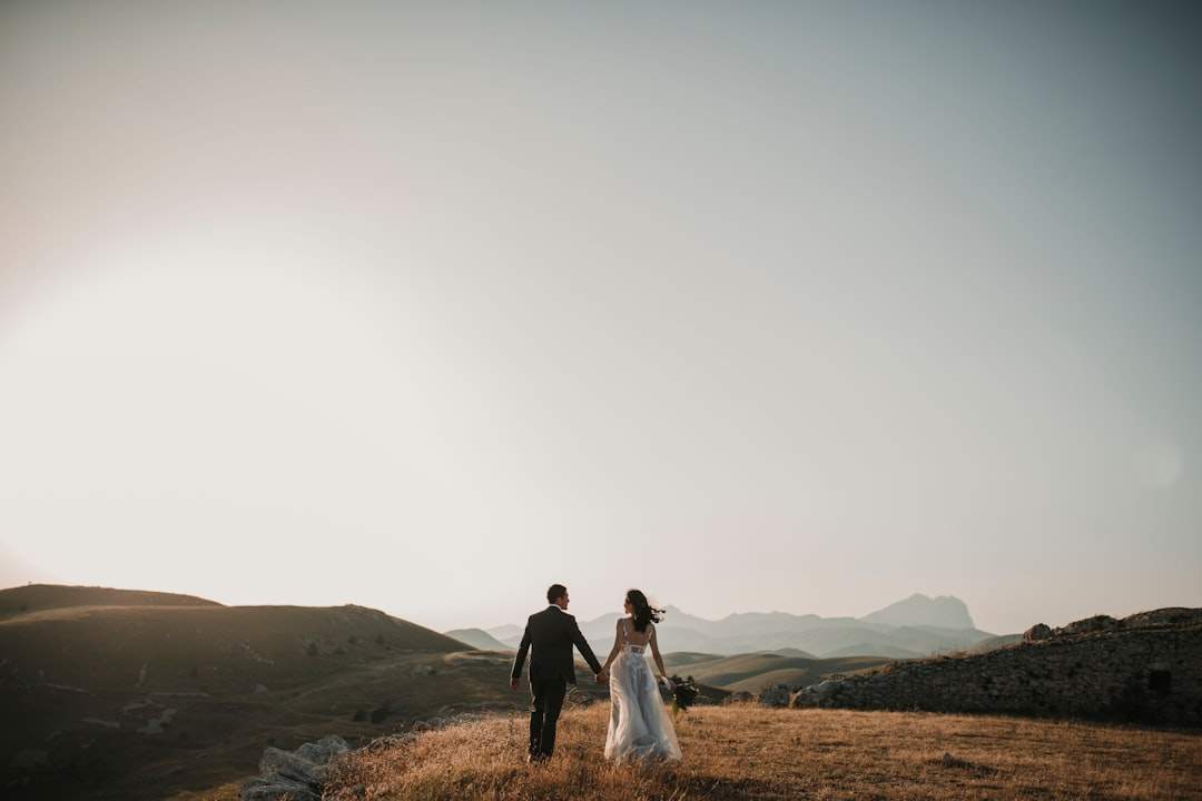 weddings korea tech