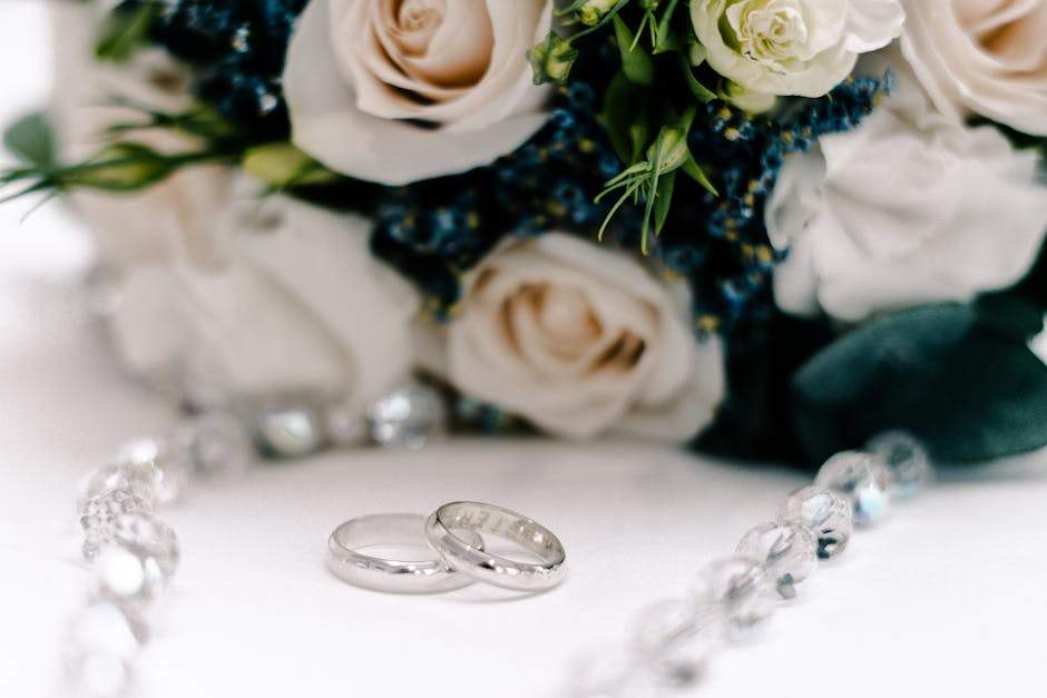 Illustrative image related to weddings Korea technology