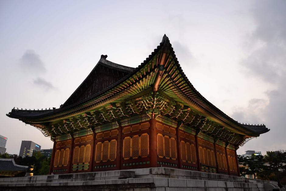 treaty of ganghwa korean modernization refresh