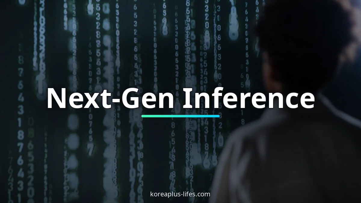 5 Reasons Next-Gen Agentic AI Quietly Runs on Korean Inference Hardware 3 South Korea's k-ai & cloud industry: the broader context surrounding ai inference