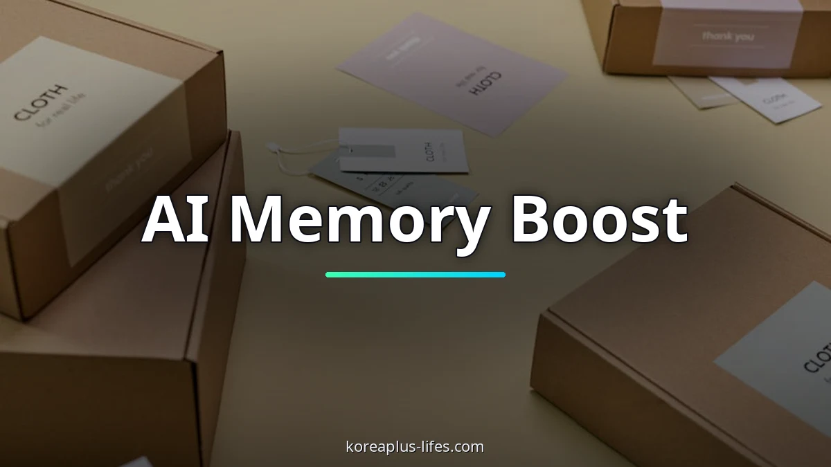 The Equipment Maker Behind AI's Cutting-Edge Memory Nobody Is Talking About 3 South Korea's k-semiconductor industry: the broader context surrounding hbm packaging