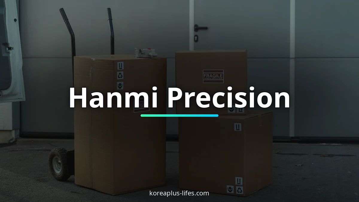 The Equipment Maker Behind AI's Cutting-Edge Memory Nobody Is Talking About 2 Close-up look at hbm packaging innovation in South Korea from an industry perspective