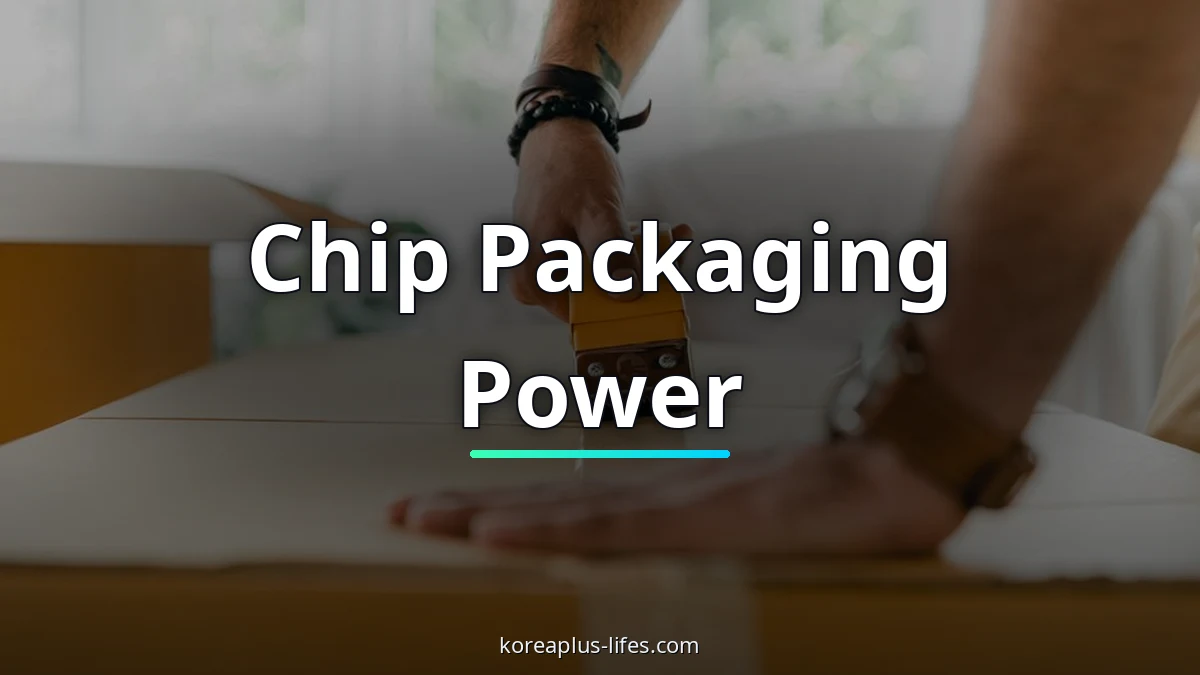 The Equipment Maker Behind AI's Cutting-Edge Memory Nobody Is Talking About 4 Hanmi Semiconductor's role in the k-semiconductor ecosystem and related supply chain