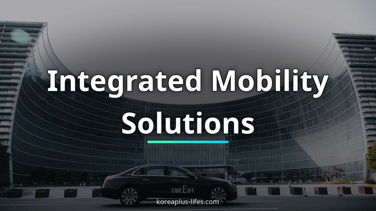 Renault's Rare-Earth-Free Motors vs. Hyundai Mobis: Who Leads Sustainable EV Tech? 3 South Korea's k-battery & mobility industry: the broader context surrounding evmotors