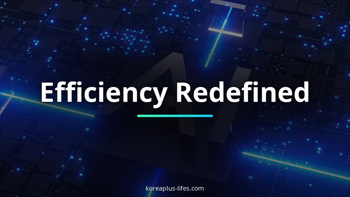 South Korea's k-ai & cloud industry: the broader context surrounding ai accelerator