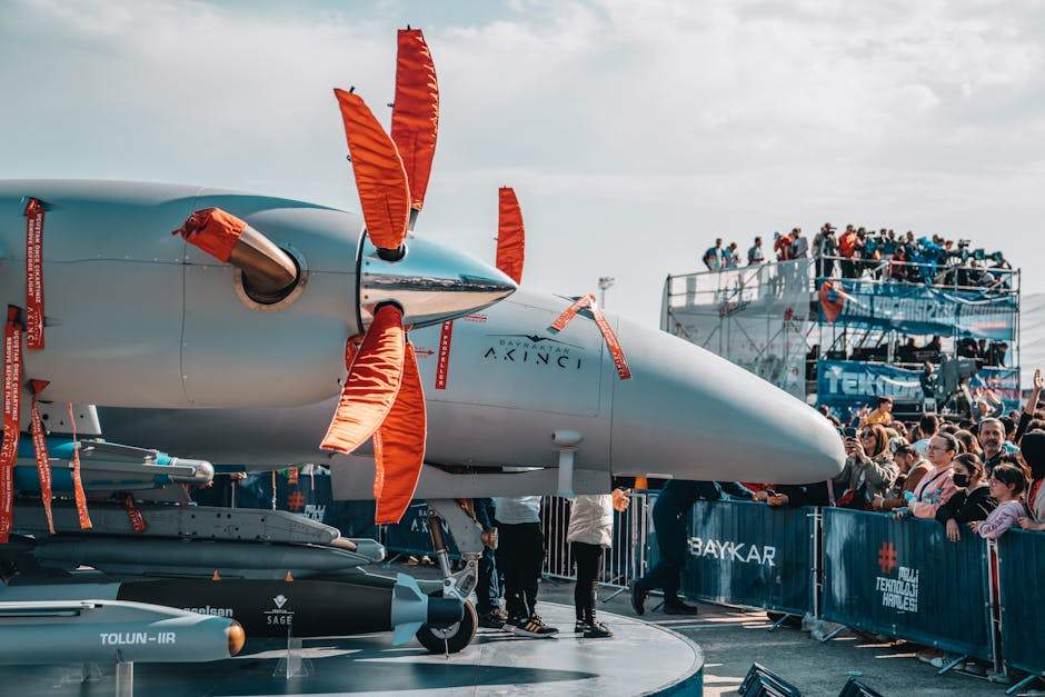 South Korea's k-defense industry: the broader context surrounding defenseai