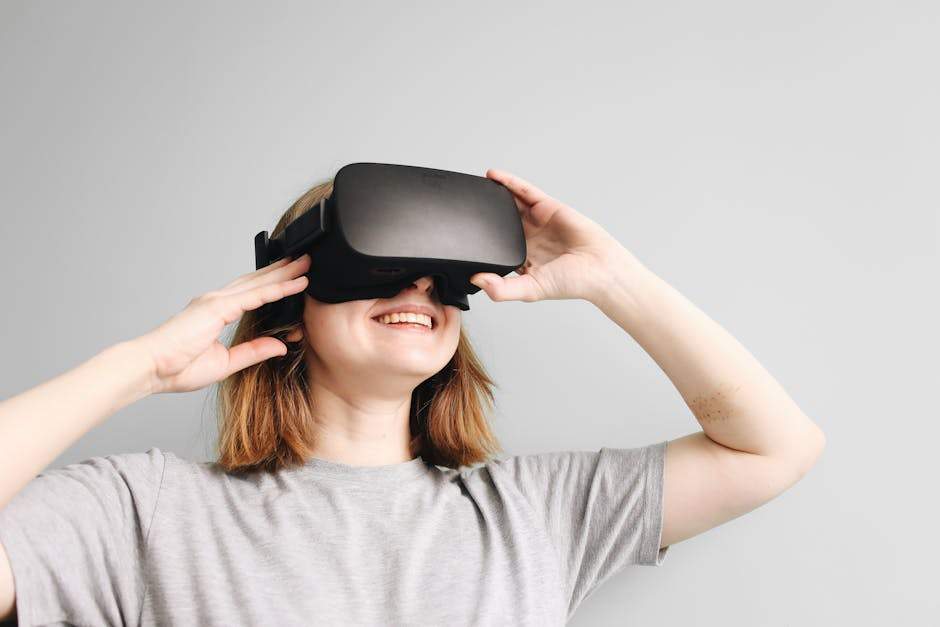 Close-up look at ar innovation in South Korea from an industry perspective
