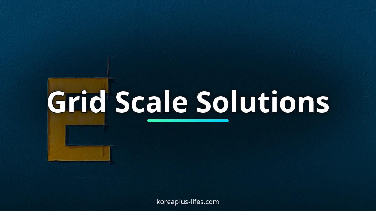 The Energy Storage Powering AI Data Centers Nobody Is Talking About 4 LG Energy Solution's role in the k-battery & mobility ecosystem and related supply chain