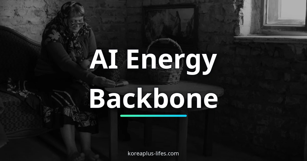 The Energy Storage Powering AI Data Centers Nobody Is Talking About 1 Visual representation of ess and Korea's role in the global k-battery & mobility industry