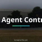 Visual representation of ai defense and Korea's role in the global k-defense industry